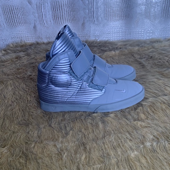 Nike Flysteppers 2K3 Size 10 - Picture 4 of 7